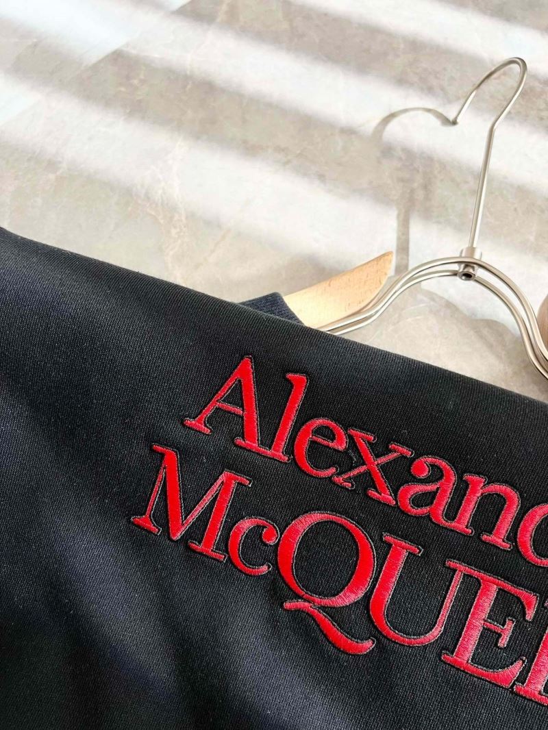 Alexander Mcqueen Hoodies